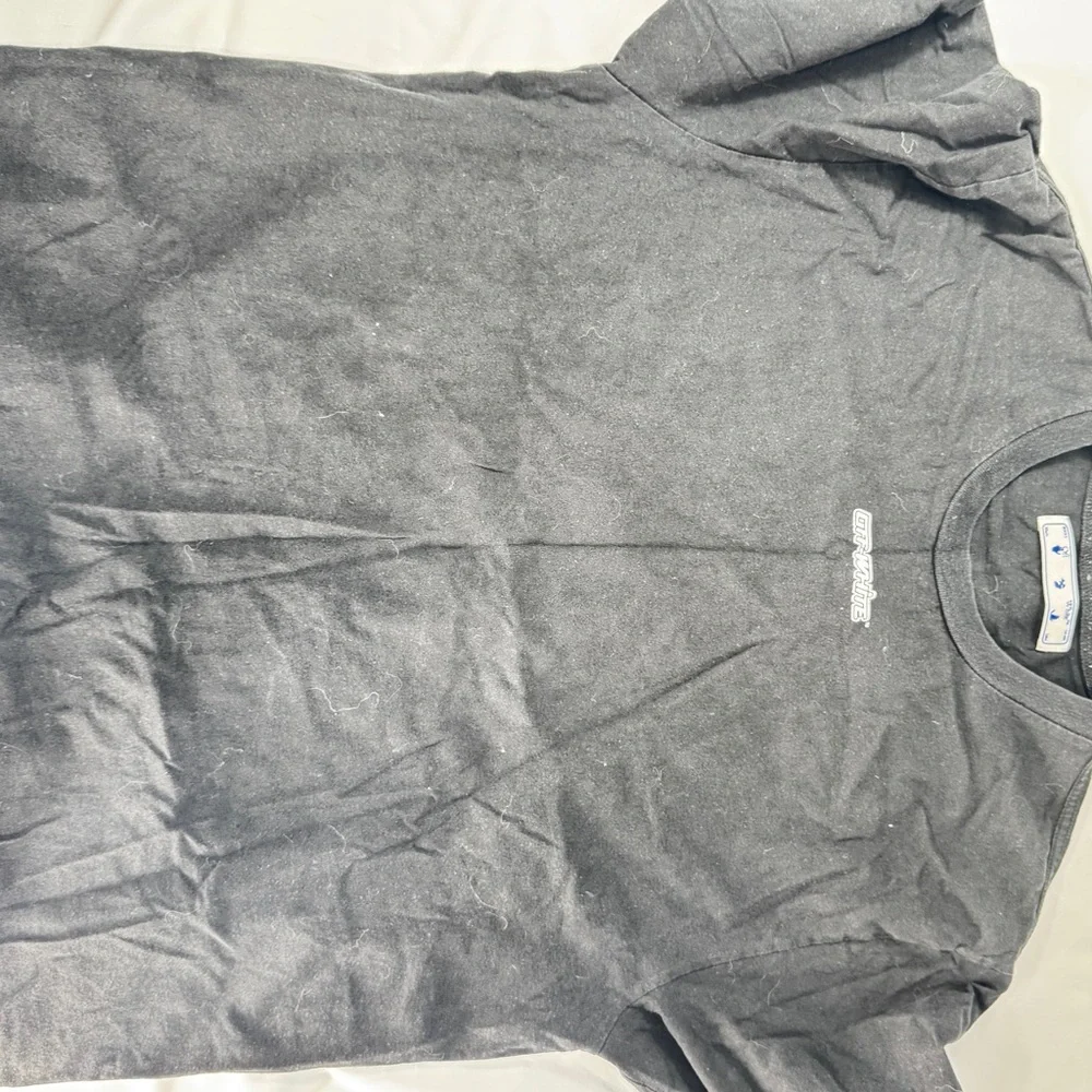 Off white tee - Picture 2 of 2